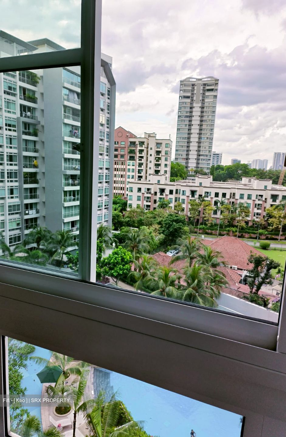 Belmond Green (D10), Condominium #402577711